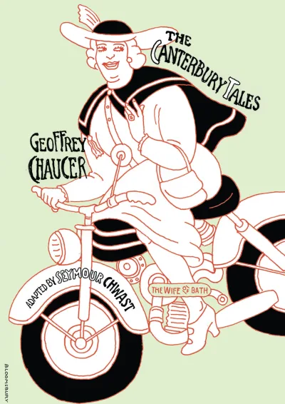The Canterbury Tales (2011) - Series 
