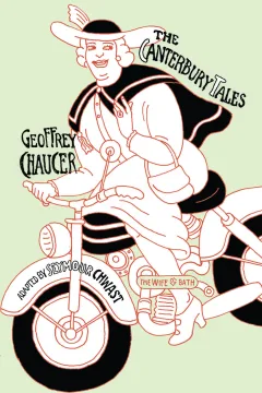 The Canterbury Tales