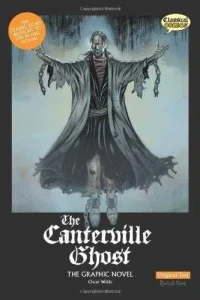 The Canterville Ghost