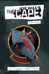The Cape: Deluxe Edition