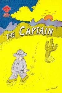 The Captain