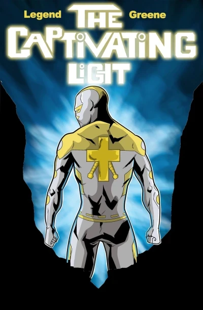 The Captivating Light (2020) - Series 