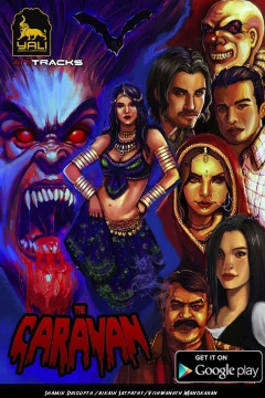 The Caravan