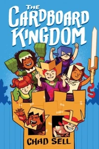 The Cardboard Kingdom
