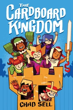 The Cardboard Kingdom