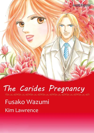 The Carides Pregnancy (2012) - Series 
