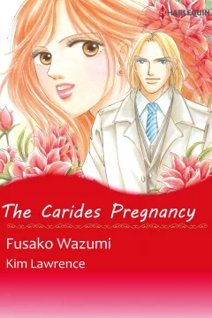 The Carides Pregnancy
