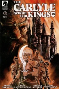 The Carlyle School for Kings