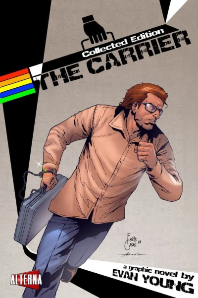 The Carrier (2014) - Series 