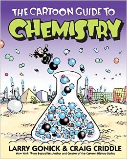 The Cartoon Guide to Chemistry (2005) - Series 