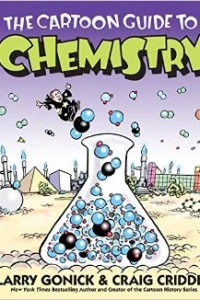 The Cartoon Guide to Chemistry