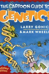 The Cartoon Guide to Genetics