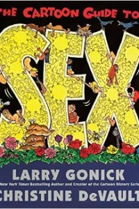 The Cartoon Guide to Sex