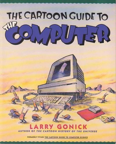 The Cartoon Guide to the Computer (1991) - Series 