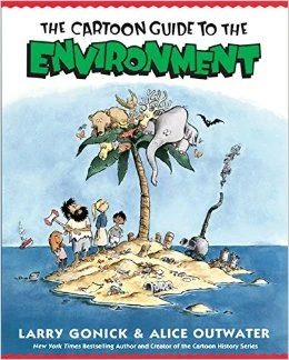 The Cartoon Guide to the Environment (1996) - Series 