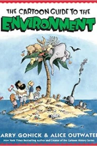 The Cartoon Guide to the Environment