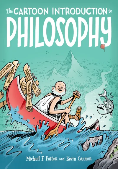 The Cartoon Introduction to Philosophy (2015) - Series 