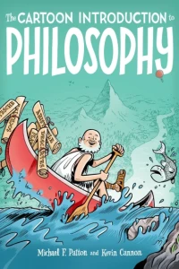 The Cartoon Introduction to Philosophy