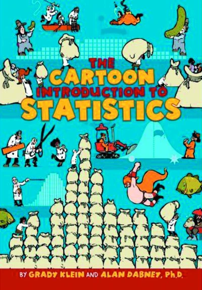 The Cartoon Introduction To Statistics (2013) - Series 