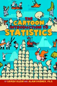 The Cartoon Introduction To Statistics