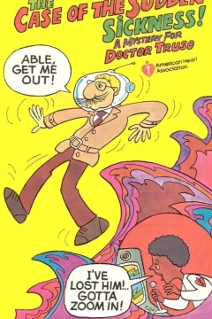 The Case of the Sudden Sickness