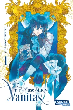 The Case Study of Vanitas