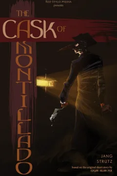 The Cask of Amontillado
