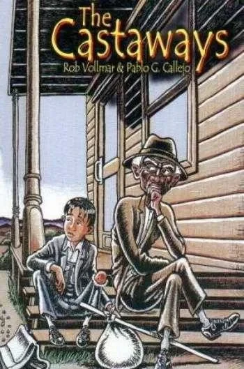 The Castaways (2002) - Series 