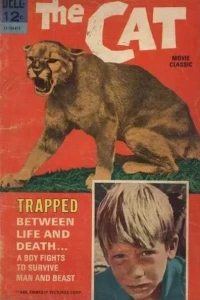 The Cat
