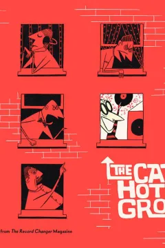 The Cat On A Hot Thin Groove