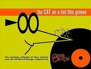 The Cat on a Hot Thin Groove (2003) - Series 