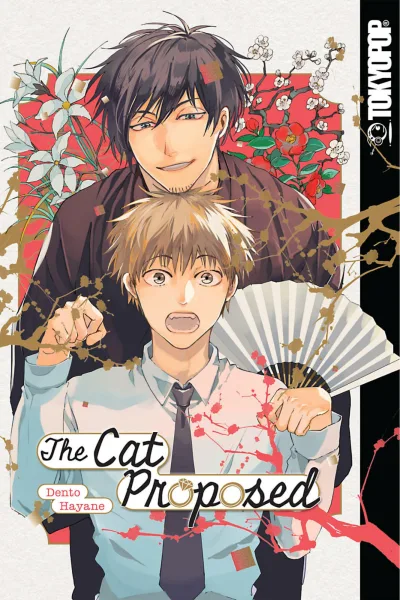 The Cat Proposed (2021) - Series 