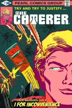 The Caterer