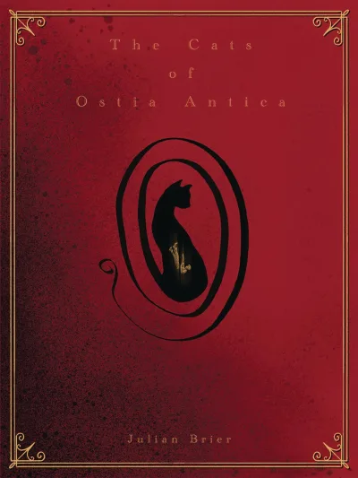 The Cats of Ostia Antica (2020) - Series 