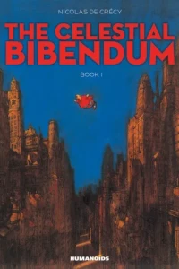 The Celestial Bibendum