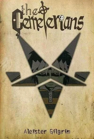 The Cemeterians (2008) - Series 