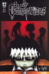 The Cemeterians