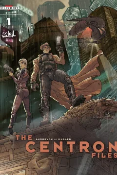 The Centron Files
