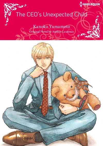 The CEO's Unexpected Child (2021) - Series 