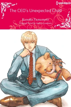 The CEO's Unexpected Child