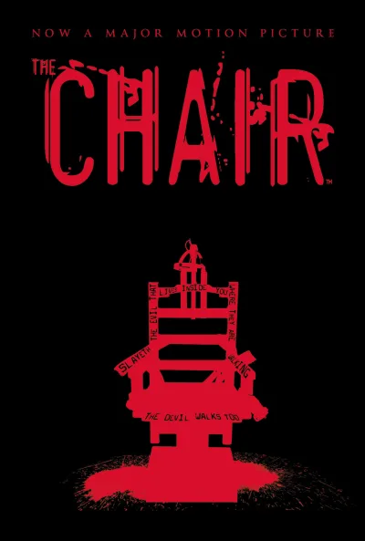 The Chair (Trade Paperback, 2019) - Series 