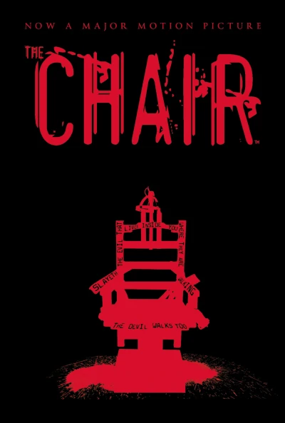 The Chair (Trade Paperback, 2019) - Series 