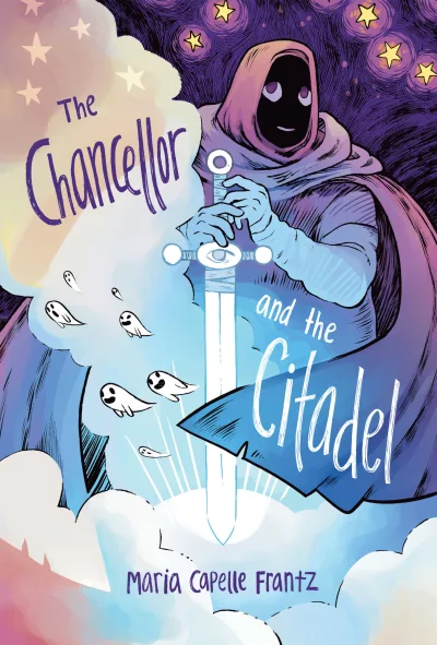 The Chancellor and the Citadel (2019) - Series 