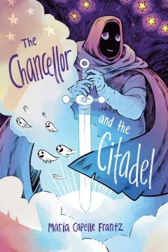 The Chancellor and the Citadel