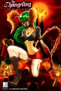 The Changeling: Into the Lungs of Hell