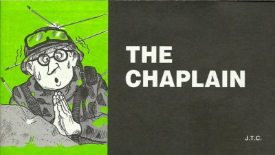 The Chaplain (2005) - Series 