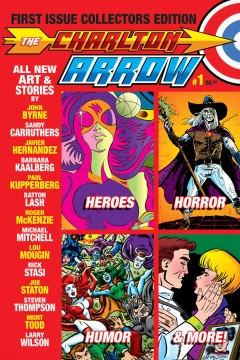 The Charlton Arrow