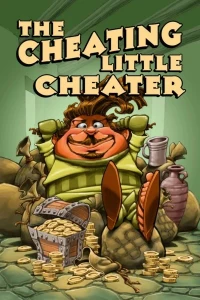 The Cheating Little Cheater