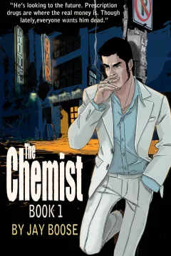 The Chemist