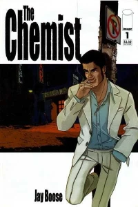 The Chemist